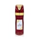 Bottle of Lattafa Ameerat Al Arab Deodorant VAPO