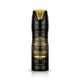 Lattafa oud for glory bade'e al oud deodorant vapo pudel