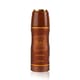 Bottle of Lattafa Khamrah Qahwa VAPO deodorant