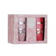 Lattafa Yara EDP Yara and Yara Candy Bottles