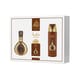 Lattafa pride masa komplekt: EDP 100 ml, EDP 20 ml ja kehapihusti 200 ml