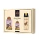 Набор ароматов Lattafa Pride Art Of Nature II с EDP и бодиспреем