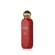 Bottle of Lattafa Ana Abiyedh Rouge Bodyspray with a unique design