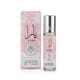 Lattafa Yara Parfum Roll-On 10 ml Unisex Minimalist Scent Lattafa Yara Parfum Roll-On 10 ml minimalist unisex fragrance in packaging