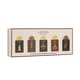 Коллекция Lattafa Gift Set Box 04 EDP в красивой презентации Lattafa Gift Set Box 04 EDP 5 x 20 мл в элегантной упаковке