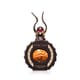 Бутылка Lattafa Niche Emarati Classic Stone EDP крупным планом