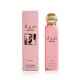 Close-up of Lattafa Mayar Hair & Body Mist bottle