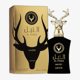 Tester of Lattafa Al Noble Ameer perfume 100 ml