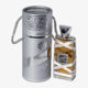 Sophisticated bottle of Lattafa Oud Mood Reminiscence EDP