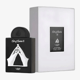 Elegant bottle of Lattafa Pride Art of Arabia II EDP
