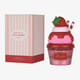 Elegant bottle of Lattafa Give Me Gourmand Berry On Top EDP