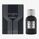 Elegant bottle of La Fede Symbol of Power EDP