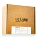 Original packaging of Le Labo Rose 31 perfume Elegant bottle of Le Labo Rose 31 Eau de Parfum