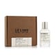 Оригинальная упаковка парфюма Le Labo Thé Noir 29 Бутылка парфюма Le Labo Thé Noir 29 крупным планом