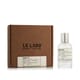 Close-up of Le Labo Baie 19 EDP bottle