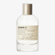 Original packaging of Le Labo Jasmin 17 EDP Close-up of Le Labo Jasmin 17 EDP bottle