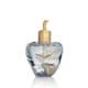 Lolita Lempicka Le Parfum Unisex Eau de Parfum Bottle Bottle of Lolita Lempicka Le Parfum Eau de Parfum in minimalist style