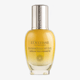Флакон сыворотки L'Occitane Immortelle Divine Pro-Firming Serum крупным планом