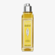 L'Occitane Verveine dušigeeli pudeli lähivõte