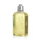 L'Occitane Verveine dušigeeli pudeli lähivõte