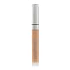 Lähivaade L'Oréal Paris True Match Accord Parfait Conclear 3.N Creamy Beige toonist käel nahal