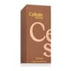 Elegant bottle of La Fede Celeste Toffee EDP