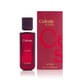 La Fede Celeste Fleur EDP pudel lähedalt