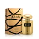Sophisticated bottle of La Fede Celebrity Crush EDP