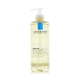 Бутылка la roche-posay lipikar huile lavante ap+ очищающего масла