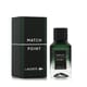 Lacoste match point edp pudel