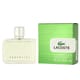 Lacoste essential edt pudel lähedalt
