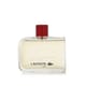 Lacoste red edt - pudel värskuse ja energia aroomiga
