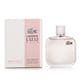 Lacoste l.12.12 rose eau fraîche edt - pudel ja pakend