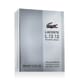 Lacoste l.12.12 silver grey edp pudel