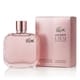 Lacoste L.12.12 Silver Rose EDP elegantne flakon