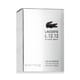Lacoste l.12.12 silver grey edp pudel