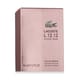 Lacoste L.12.12 Silver Rose EDP elegantne flakon