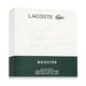 Флакон Lacoste Booster EDT с ярким и динамичным дизайном