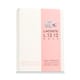 Lacoste L.12.12 Rose Eau Fraîche EDT - bottle and packaging