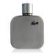 Lacoste l.12.12 silver grey edp pudel
