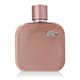 Lacoste L.12.12 Silver Rose EDP elegantne flakon
