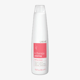 Lakme K.Therapy Peeling Shampoo rasustele juustele pudel
