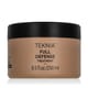 Bottle of Lakme Teknia Full Defense Treatment for hair protection