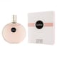 Lalique Satine EDP parfüümi pudel lähedalt
