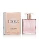 Bottle of Lancôme Idôle EDP in elegant design