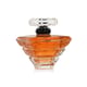 Bottle of Lancôme Trésor Eau de Parfum perfume