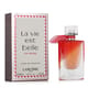 Packaging of Lancôme La Vie Est Belle en Rose EDT Bottle of Lancôme La Vie Est Belle en Rose EDT