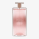 Оригинальная упаковка парфюма Lancôme Idôle EDP Элегантный флакон парфюма Lancôme Idôle EDP крупным планом