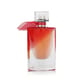 Packaging of Lancôme La Vie Est Belle en Rose EDT Bottle of Lancôme La Vie Est Belle en Rose EDT