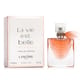 Originaalpakend Lancôme La Vie Est Belle Iris Absolu EDP Lähivõte Lancôme La Vie Est Belle Iris Absolu EDP pudelist